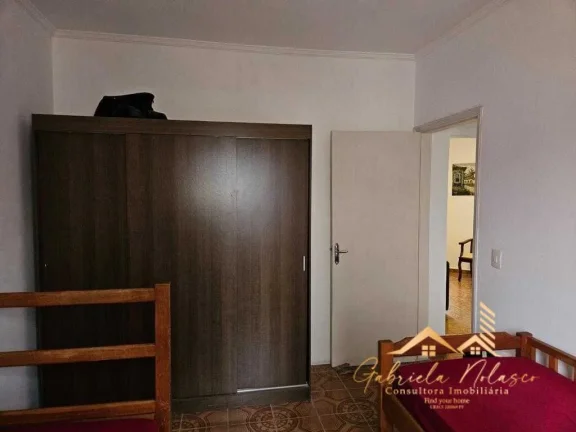 Imagem Apartamento no Embaré