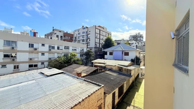 Imagem Condomínio Edifício Montreal Apto CA56365003 - Apartamento à venda no bairro Petrópolis - Porto Alegre/RS