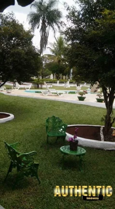 Imagem CHACARA RESIDENCIAL em Porto Feliz - SP, Aldeias dos Laranjais