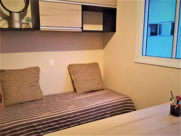Imagem Apartamento em Higienópolis - 1 por andar - 4 dormitórios, 3 suites, 3 vagas