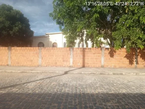 Oportunidade Única em BOM JESUS DA LAPA - BA | Tipo: Casa | Negociação: Venda Direta Online | Situação: Imóvel