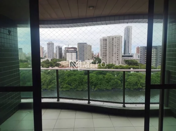 Imagem Oportunidade em ILHA DO RETIRO: 152m², 04qts, 02suites, 03vagas...
