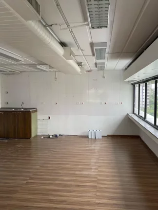 Imagem Conjunto Comercial de Alto Padrão para Locação no Brooklin Paulista - São Paulo-SP: 6 banheiros, 6 vagas, 139m²