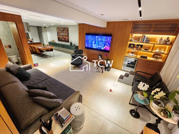 Imagem Apartamento 2 dorm