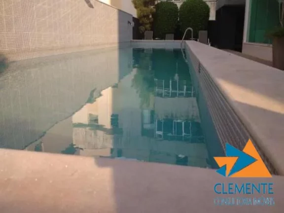 Imagem Apartamento 3 qtos Suite 2 vagas ao lado da cemig