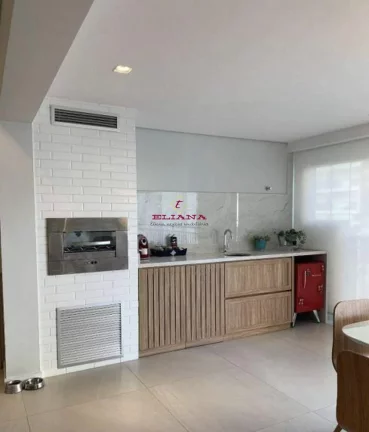 Imagem Apartamento à venda em São Paulo, Vila Anastácio, com 4 quartos, 136m²
