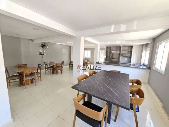 Imagem Apartamento à venda, 52 m² por R$ 349.000,00 - Edifício Magnifique - Salto/SP
