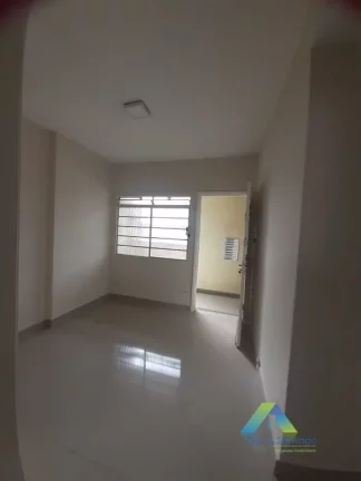 Imagem ACLIMAÇÃO Apartamento 45M² todo reformado, 1 dormitório, a 10 minutos da estação do metro São Joaquim ótimo valor e localização !!!