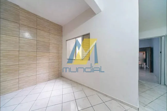 Imagem Casa com 3 Dormitórios, Sacada Gourmet com Churrasqueira e 2 Vagas