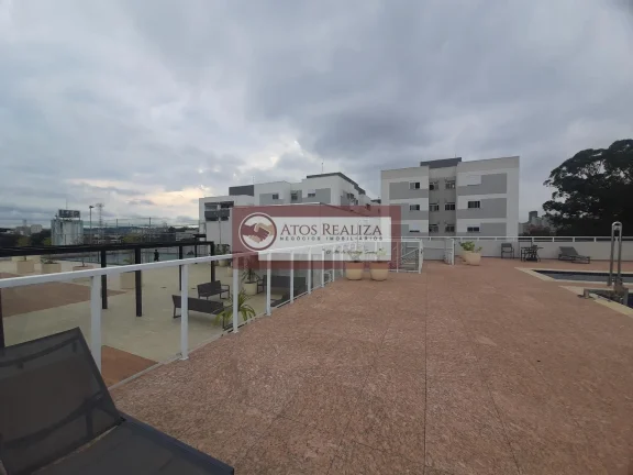 Imagem Venda Apartamento 3 Dorms com Sacada em Jurubatuba, SP - R$430k