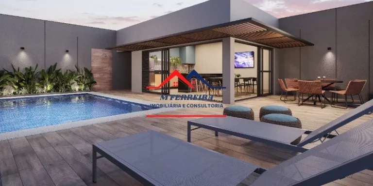 Imagem Apartamento com 2 Quartos à Venda, 87 m² em Nova América - Piracicaba