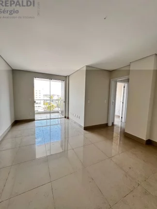 APARTAMENTO RESIDENCIAL em CRICIÚMA - SC, MICHEL