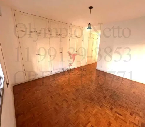 Imagem Apartamento com 190 mts2, com Terraço em Andar Alto