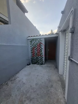Imagem Imperdível oportunidade: Casa à venda em Francisco Morato-SP, no bairro Recanto Soraya, com 2 quartos, 1 sala, 1 vaga de garagem!