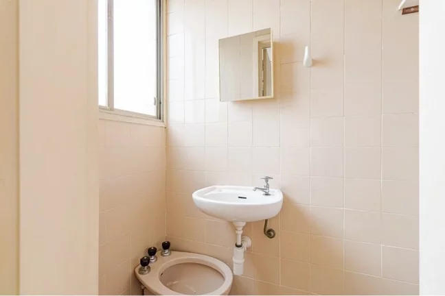 Imagem APARTAMENTO RESIDENCIAL em São Paulo - SP, Higienópolis