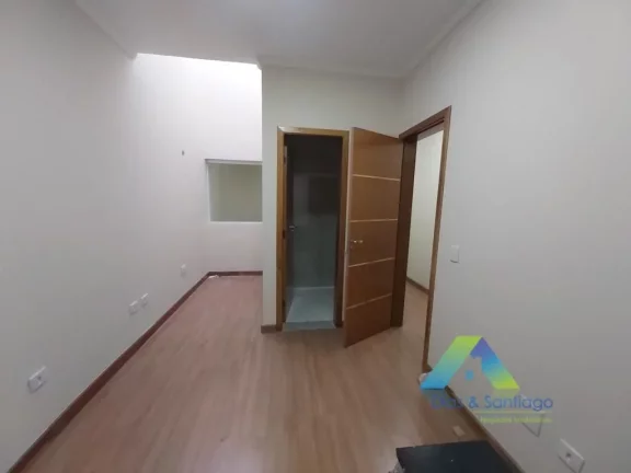 Imagem Sobrado com 3 dormitórios à venda, 220 m² por R$ 749.000,00 - Vila das Mercês - São Paulo/SP