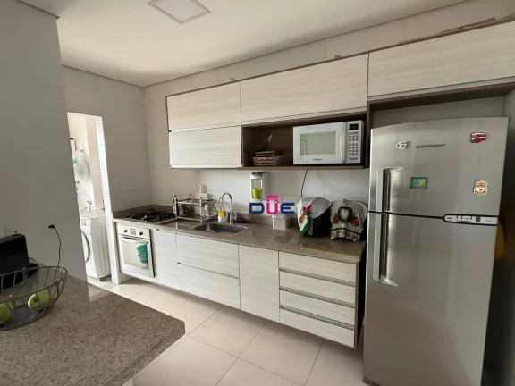 Imagem Apartamento com 2 dormitórios à venda, 85 m² por R$ 875.000,00 - Marapé - Santos/SP