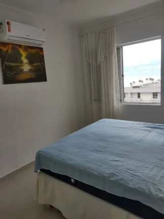 Imagem Apartamento localizado no centro de Mongaguá! - Atual.07-01-26