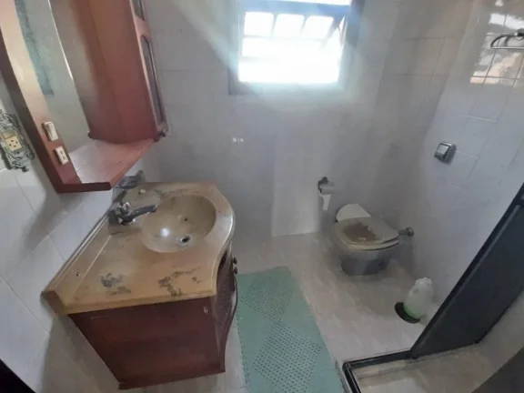 Imagem CASA COM 250 m² - BOQUEIRAO - PRAIA GRANDE SP