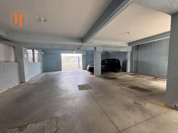 Imagem Apartamento para Venda em São José dos Pinhais, Boneca do Iguaçu, 2 dormitórios, 1 banheiro, 1 vaga