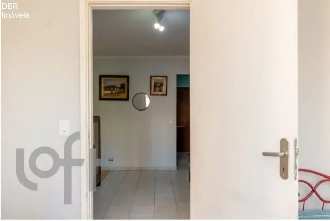 Imagem APARTAMENTO RESIDENCIAL em São Paulo - SP, Aclimação