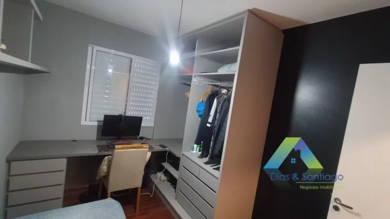 Imagem Apartamento à venda no bairro Jardim Olavo Bilac - São Bernardo do Campo/SP