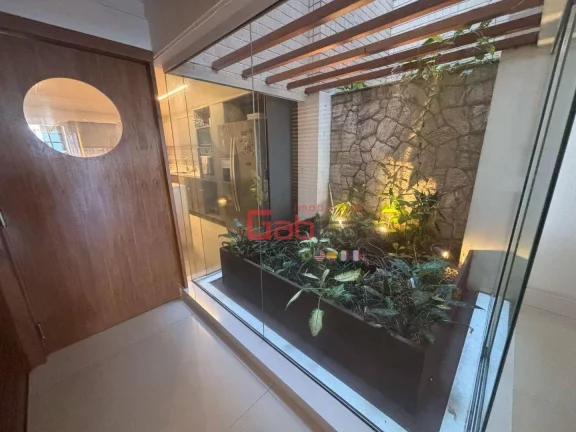 Imagem Apartamento com 3 dormitórios à venda, 250 m² por R$ 3.500.000,00 - Centro - Cabo Frio/RJ