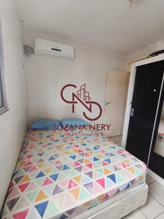 Imagem Apartamento com 3 quartos em Neopolis