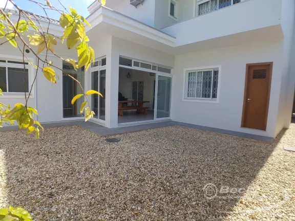 Imagem Casa de Alto Padrão no Bairro Floresta em Joinville