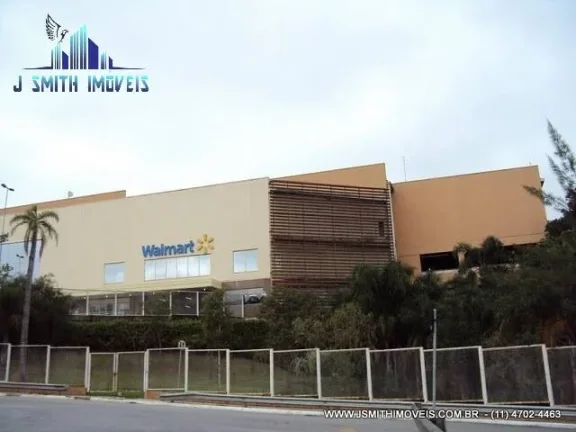 Imagem LOTE DE 1.000m2 EM CODOMÍNIO ALTO PADRÃO NA GRANJA VIANA