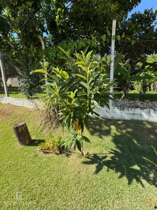 Imagem Maravilhosa chacara em Atibaia com 1100m² e 150m² de area construida - 3 Dormitorios sendo uma suite - A VENDA!!!