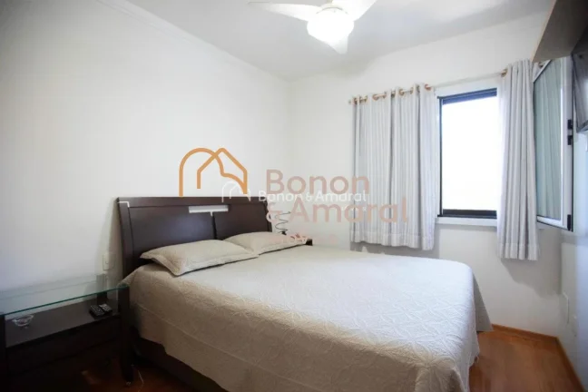Imagem Ótimo apartamento à venda com 4 quartos, suíte, varanda e 2 vagas de garagem cobertas!
Apartament...