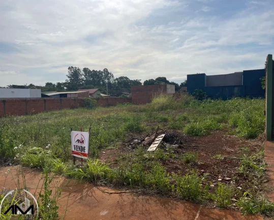 Imagem Terreno Parque dos Coqueiros em Dourados