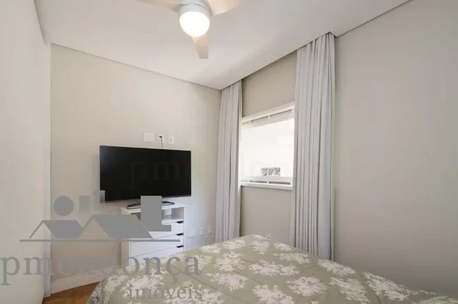 Imagem Apartamento na Rua Sabará com 3 quartos( 1 suíte ) e 1 vaga, 130m²