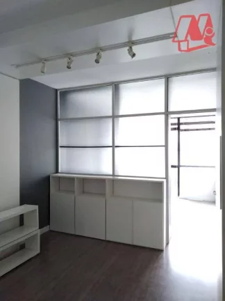 Imagem Excelente sala de 30m² entre a Ramiro e a Felipe Camarão