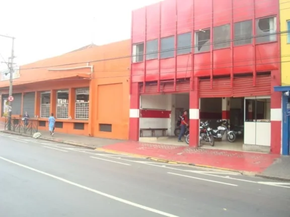 Imagem Imóvel em Piracicaba - Excelente localização e acabamento. oportunidade para investidor, térreo ...