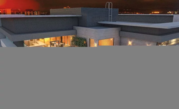 Imagem 02 Quartos [64,43m²] ÷ 60 meses, 2ª Quadra da Amélia Rosa