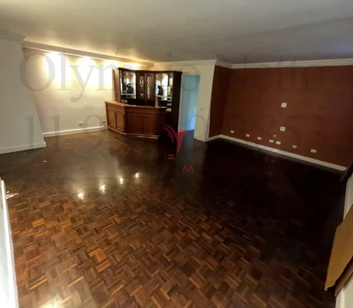 Imagem Apartamento no Jardim América