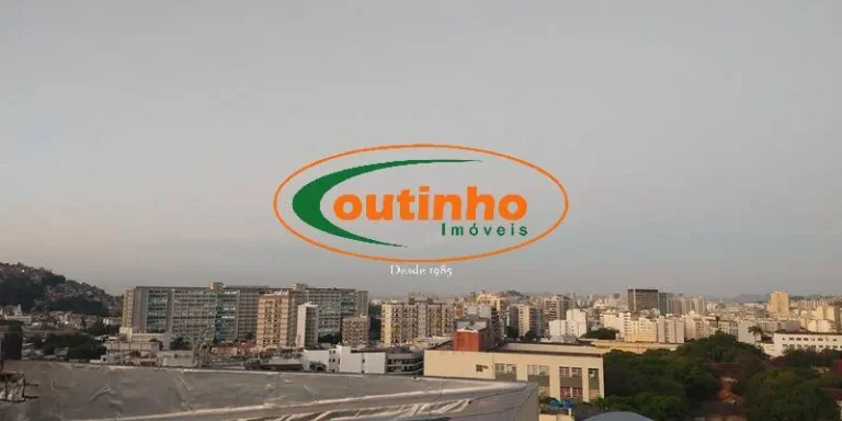 Imagem (28913) Boulevard 28 de Setembro - Vila Isabel