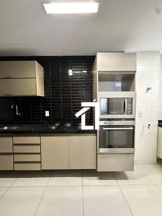Imagem Apartamento | Jatiúca | 3 Suítes | 114M2 | Nascente | Varanda Vista | 2 Vagas
