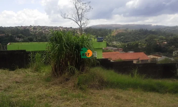 Imagem Terreno para Venda em Mairinque, Terras De São José