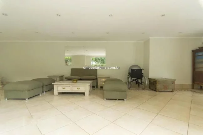 Imagem Apartamento à venda Pinheiros São Paulo
