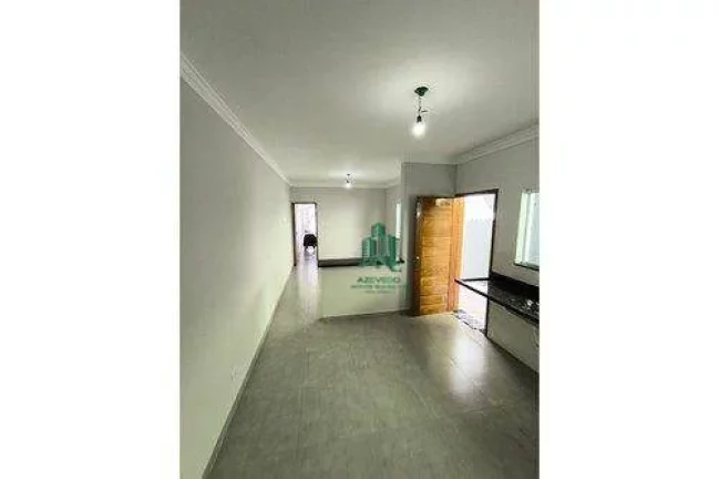 Imagem Sobrado com 2 dormitórios à venda, 120 m² por R$ 479.000,00 - Jardim da Mamãe - Guarulhos/SP