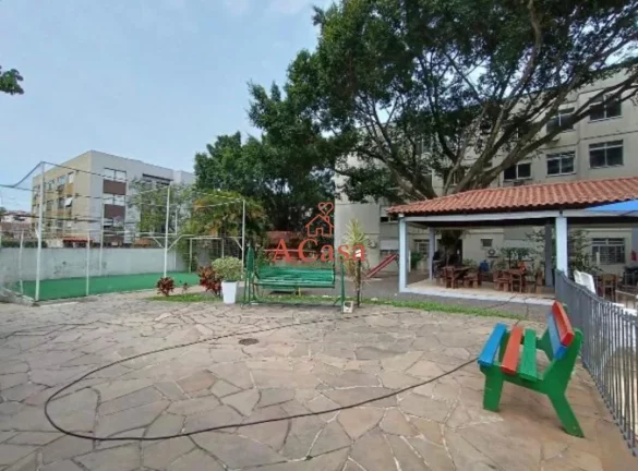 Imagem Apartamento com 2 Dormitorio(s) localizado(a) no bairro Jardim do salso em Porto Alegre / Rio Grande do Sul Ref.:103