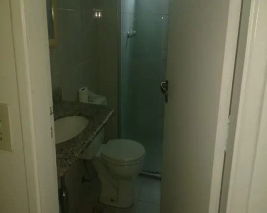 Imagem Apartamento 3 dormitórios - Suíte - 1 Vaga - Vila Butantã