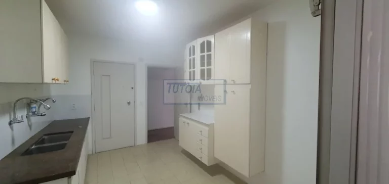 Imagem APARTAMENTO PARA LOCAÇÃO COM 3 DORMITÓRIOS NA VILA MARIANA