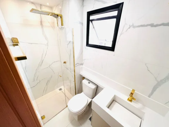 Imagem Aluguel + Taxa de Condominio + IPTU = R$7.000,00
Garantia= Seguro Fiança

Apartamento com fino acab...