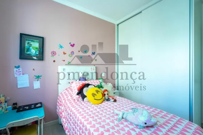 Imagem Apartamento na Vila Romana com 3 suites e 3 vagas , 162 m2