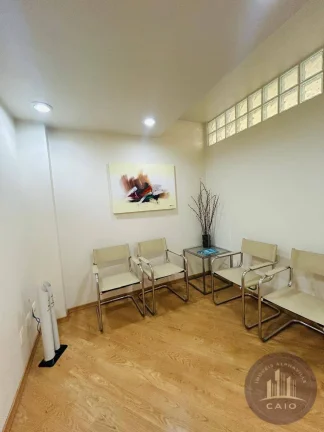 Imagem Venda de Consultório Dentário 35m² para venda R$ 300.000,- Alphaville/SP