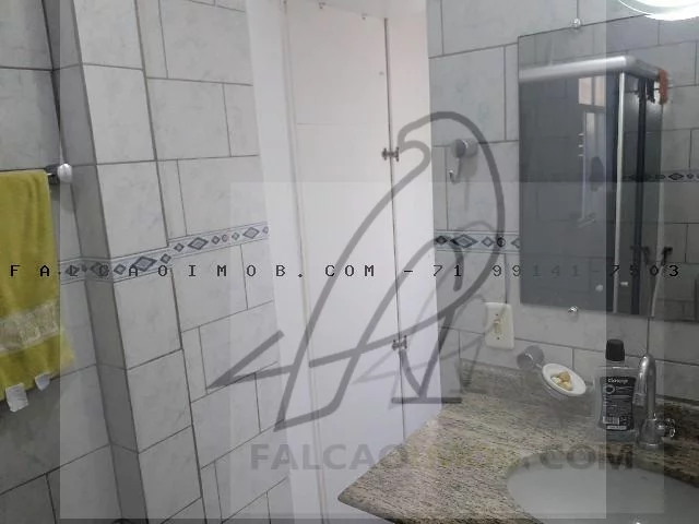 Imagem Vendo Ap 3 Quartos Júlio Cesar, Pituba - Salvador-BA